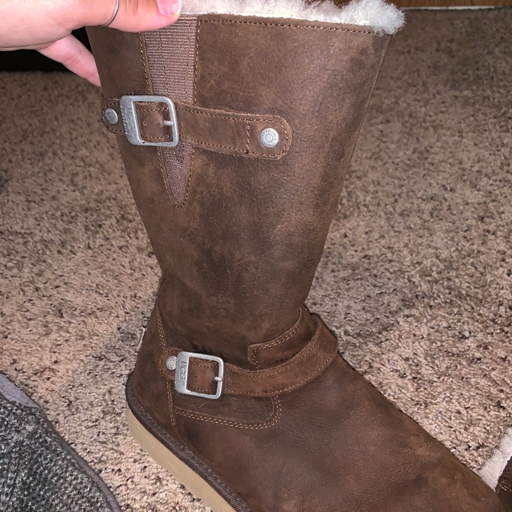 Uggs